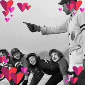 Meet your Posher, Donna